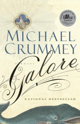 Galore : a novel