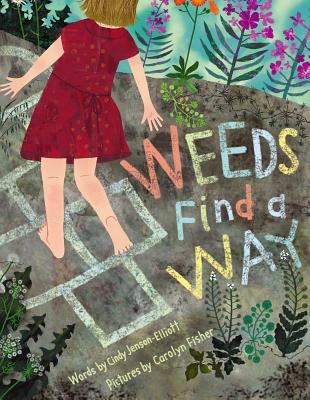 Weeds find a way