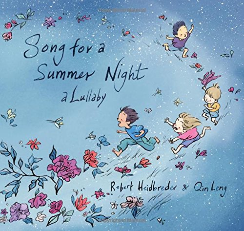 Song for a summer night : a lullaby /