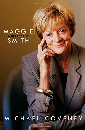 Maggie Smith : a biography