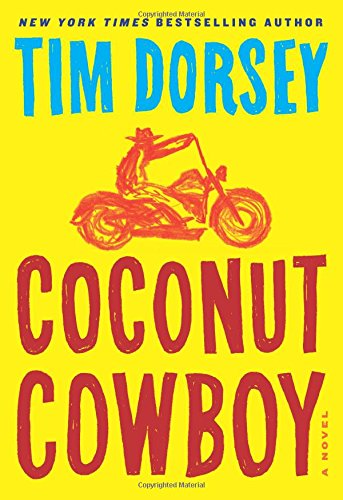 Coconut cowboy