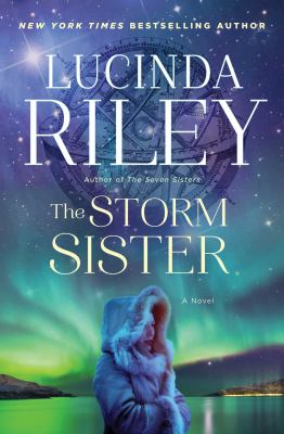 The storm sister : the seven sisters series #2