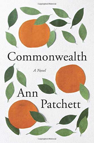 Commonwealth : a novel