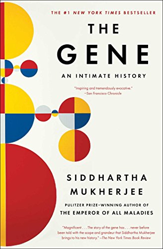 The gene : an intimate history