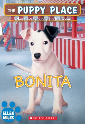 The Puppy Place : Bonita