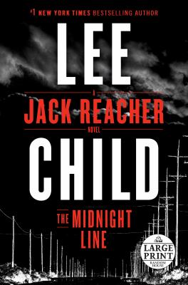 The Midnight line : a Jack Reacher novel #22