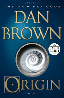 Origin : a novel