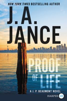 Proof of life : a J.P. Beaumont novel #23