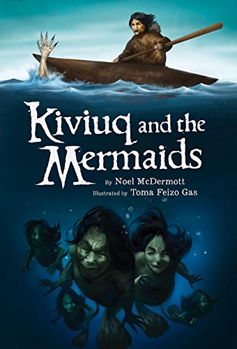 Kiviuq and the mermaids