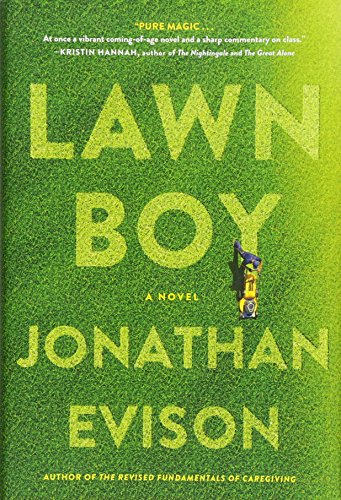 Lawn boy : a novel