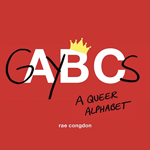 GAYBCs : a queer alphabet