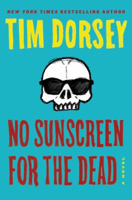 No sunscreen for the dead