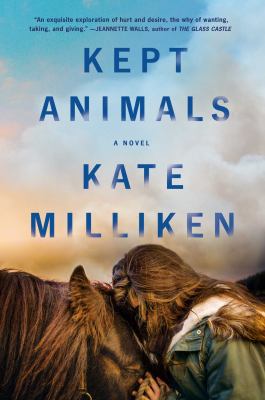 Kept animals : a novel